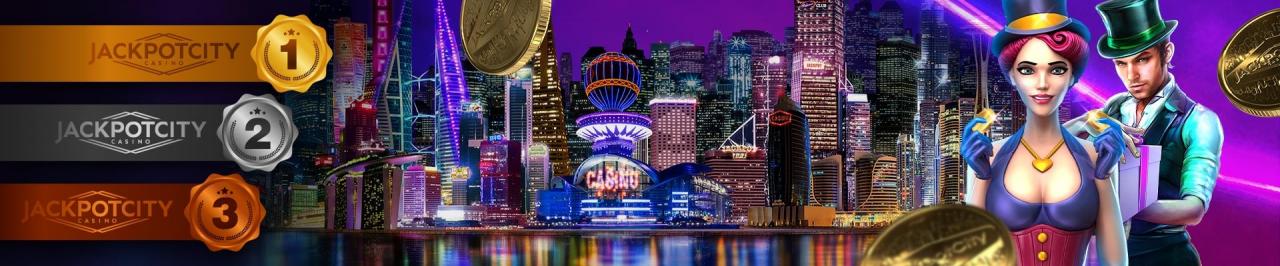 Casino Unique mobil