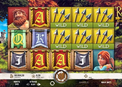 best online casino slots
