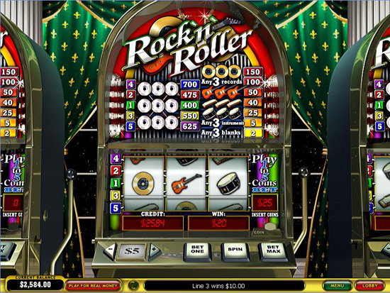 play Bruce Lee slot online no download