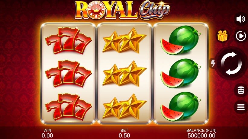 magic lady slot machines