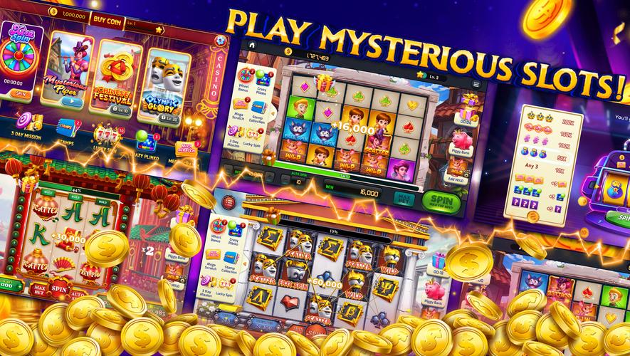 play free casino games online without downloading