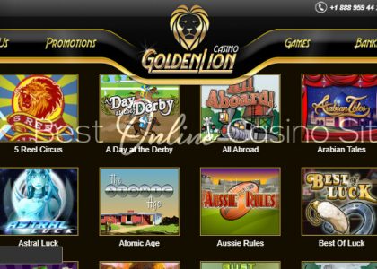 best online casino europe