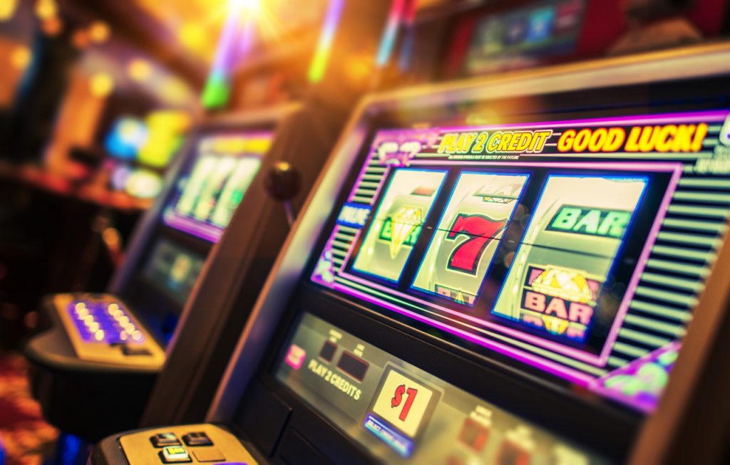 best online casino legit