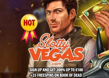Wild North Slot großer Sieg