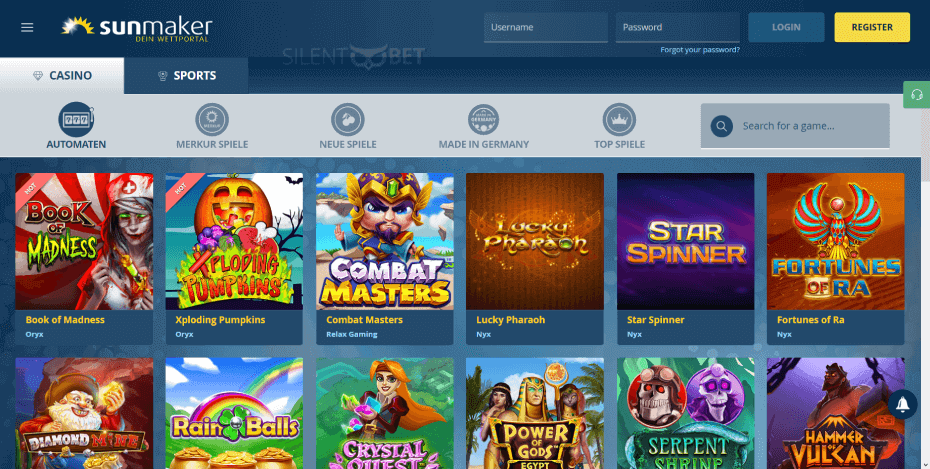 slot game medusa 2