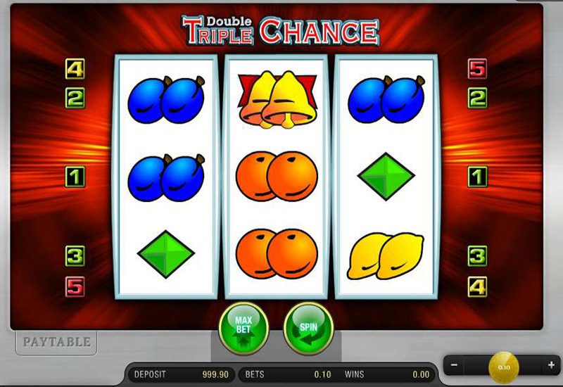 Casino ohne Einzahlung