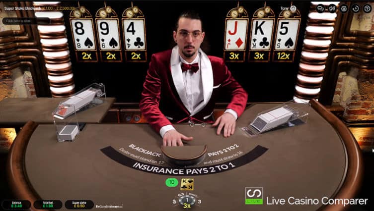 best online casino top 100
