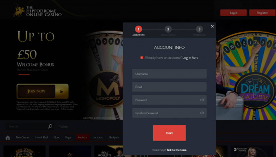 fbs no deposit bonus 50$