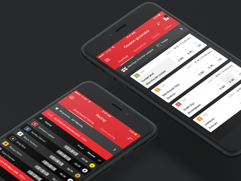 betting games