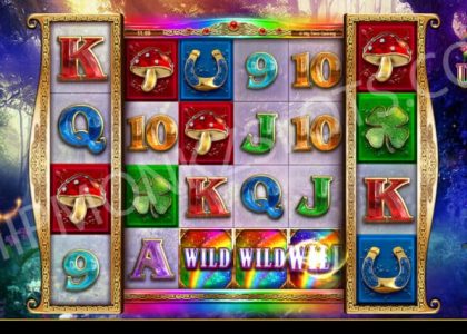 zeus slot free spins
