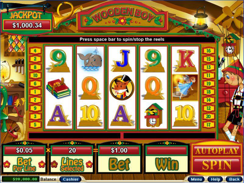 legit online casino