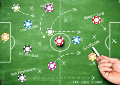 over/under bet example