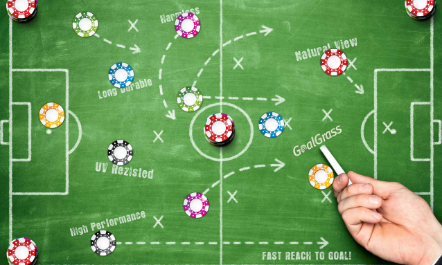 over/under bet example