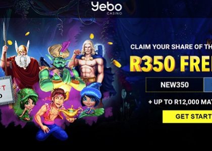 5 pound no deposit bonus