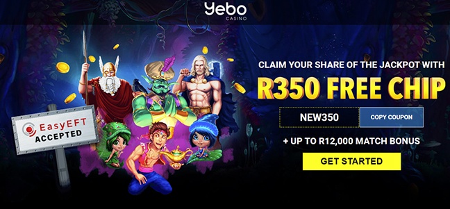 5 pound no deposit bonus