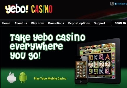 Rabona online casino