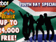 pot o luck slot free spins